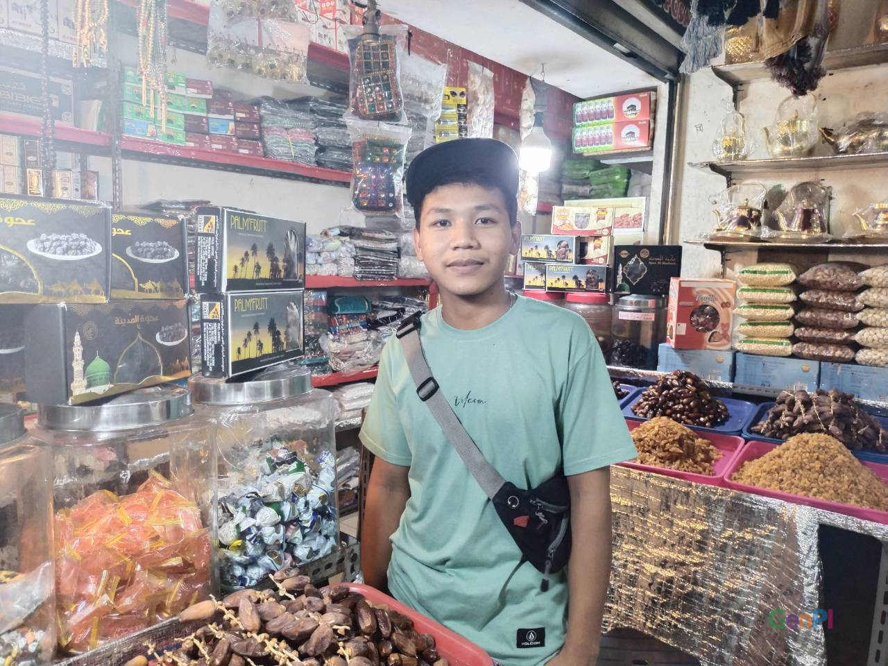 Coffee Shops on Ir Juanda Street: Rivalry Heats Up as Citimall Arrives